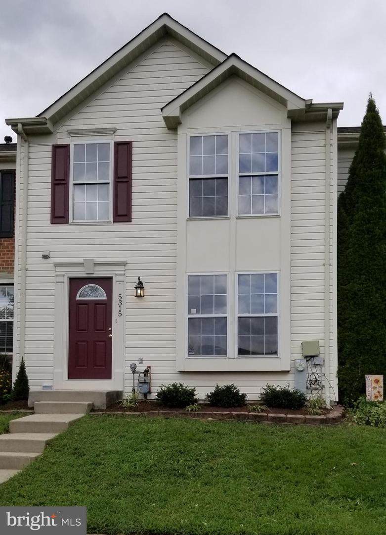 5315 Abbeywood Court - Photo 1
