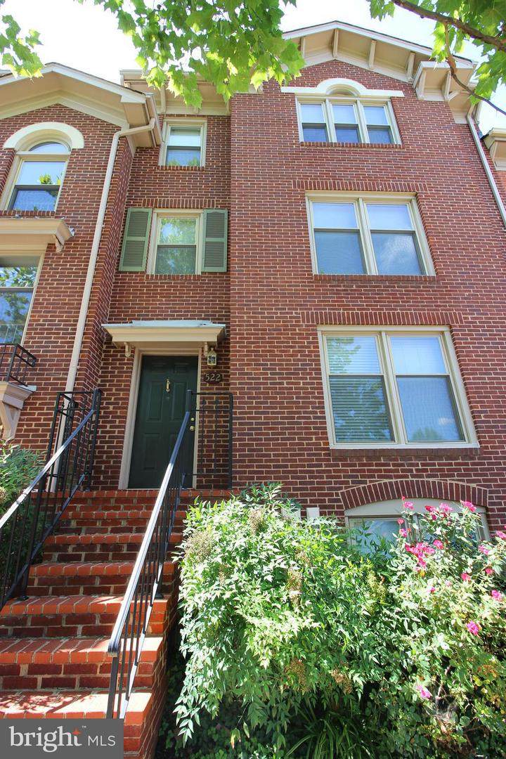 522 West Street - Photo 1