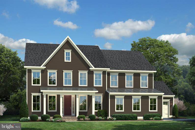 0 Foxtail Fields Drive - Photo 1