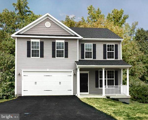 0 Lakeview Parkway - Photo 1