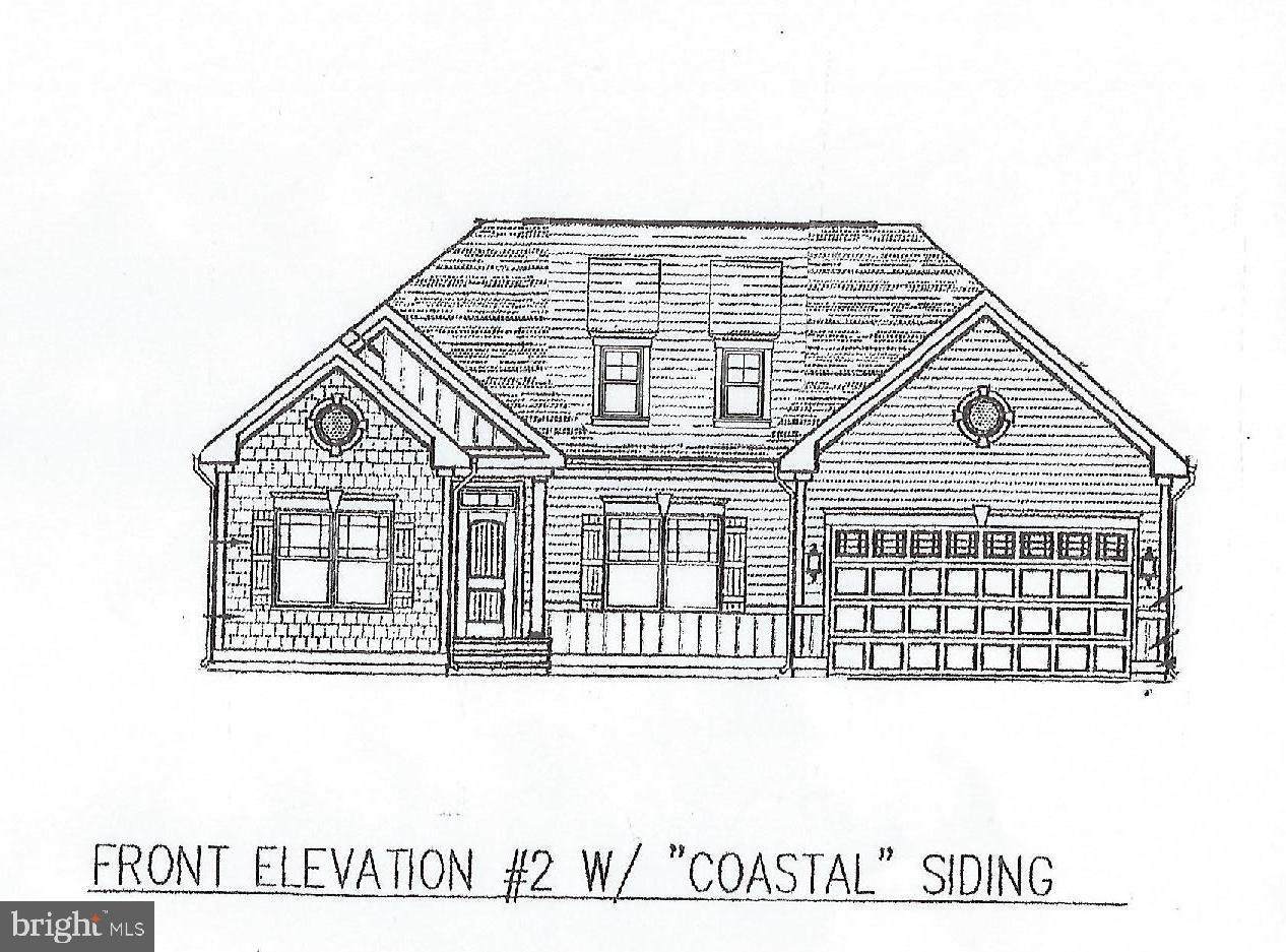 LOT 3 CAVE NECK ROAD Land/Home Package - Photo 1