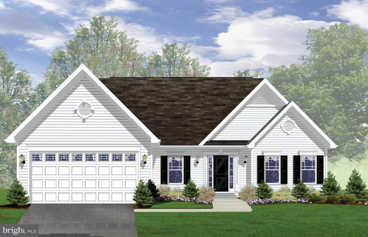 Lot 5 Cave Neck Road Land/Home Package - Photo 1