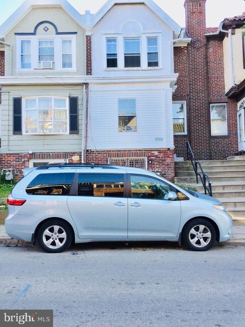 7228 Sansom Street - Photo 1