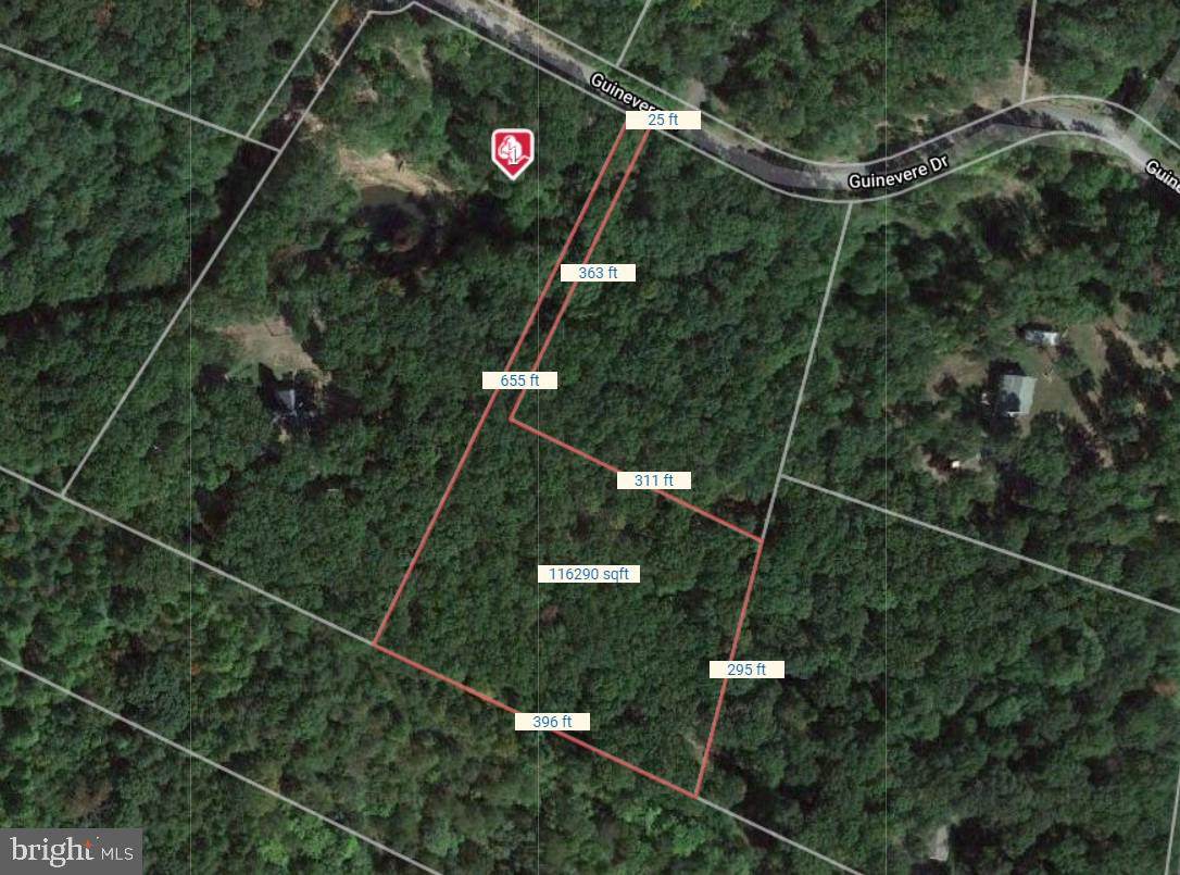 2A Guinevere Drive - Photo 1