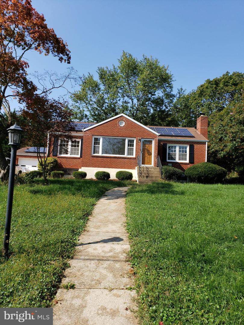 5014 Alice Avenue - Photo 1