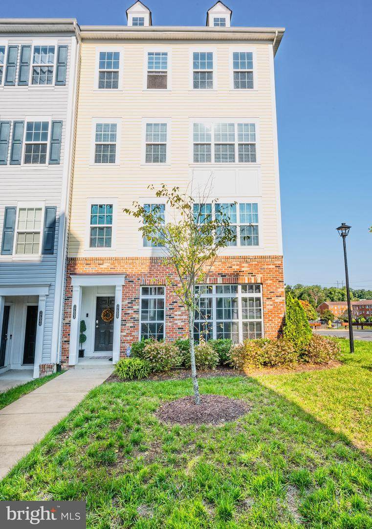 17002 Beveridge Drive - Photo 1
