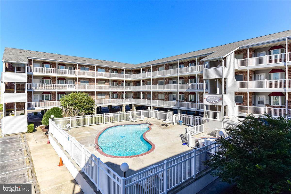 5500 Coastal Highway - Photo 1