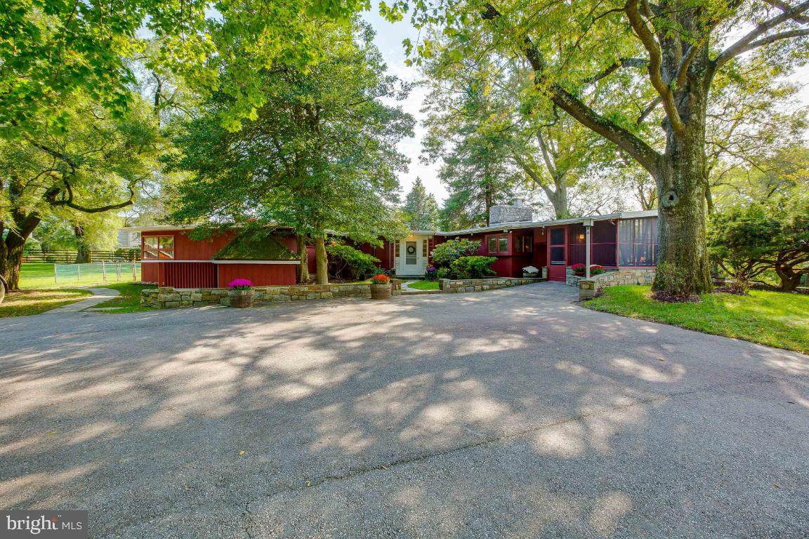14201 Notley Road - Photo 1