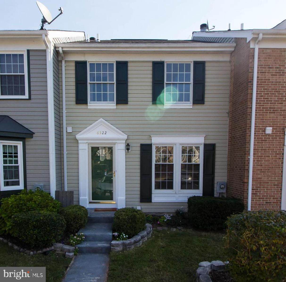 6322 New Haven Court - Photo 1