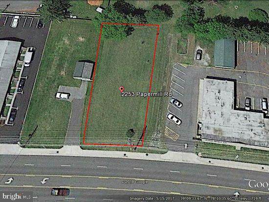2253 Papermill Road - Photo 1
