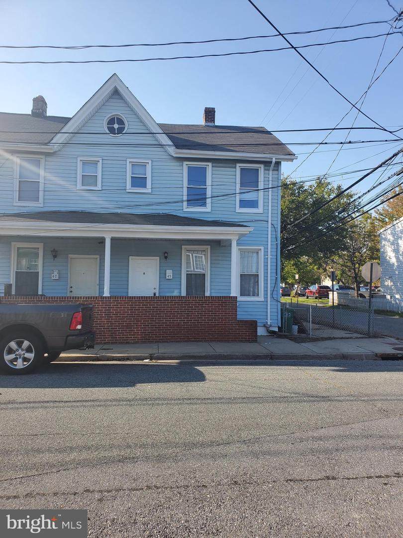45 A Street - Photo 1