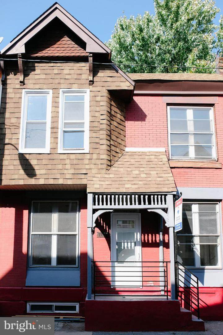 1609 Saint Paul Street - Photo 1
