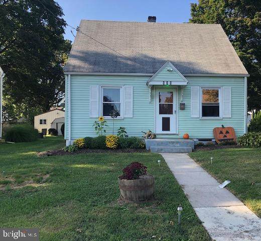 609 Oak Street - Photo 1
