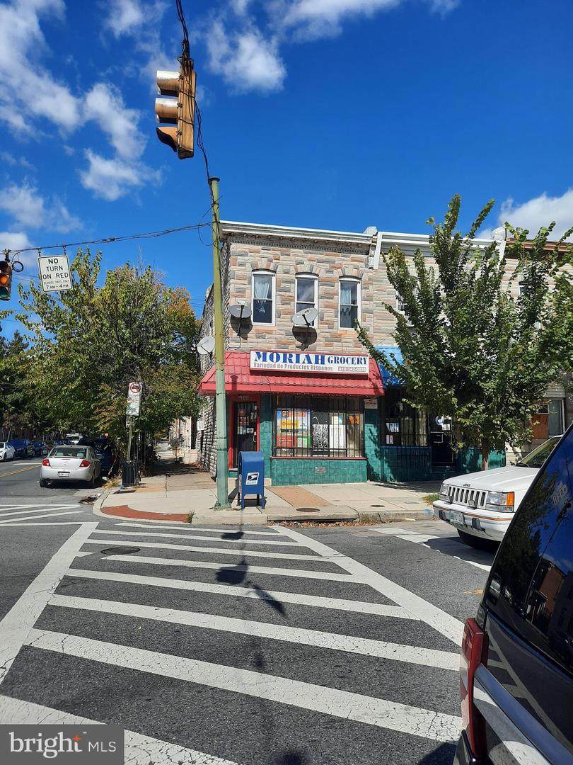 3100 Baltimore Street - Photo 1