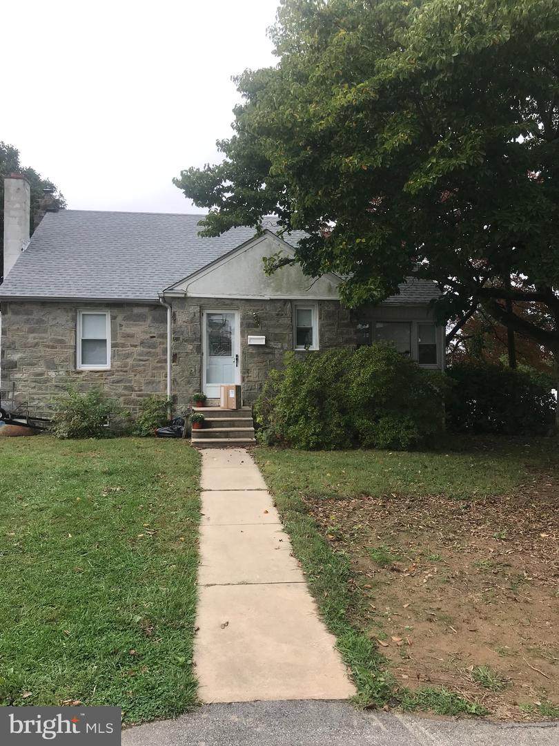 6714 Pechin Street - Photo 1