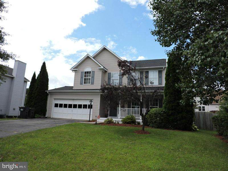 6230 Oaklawn Lane - Photo 1