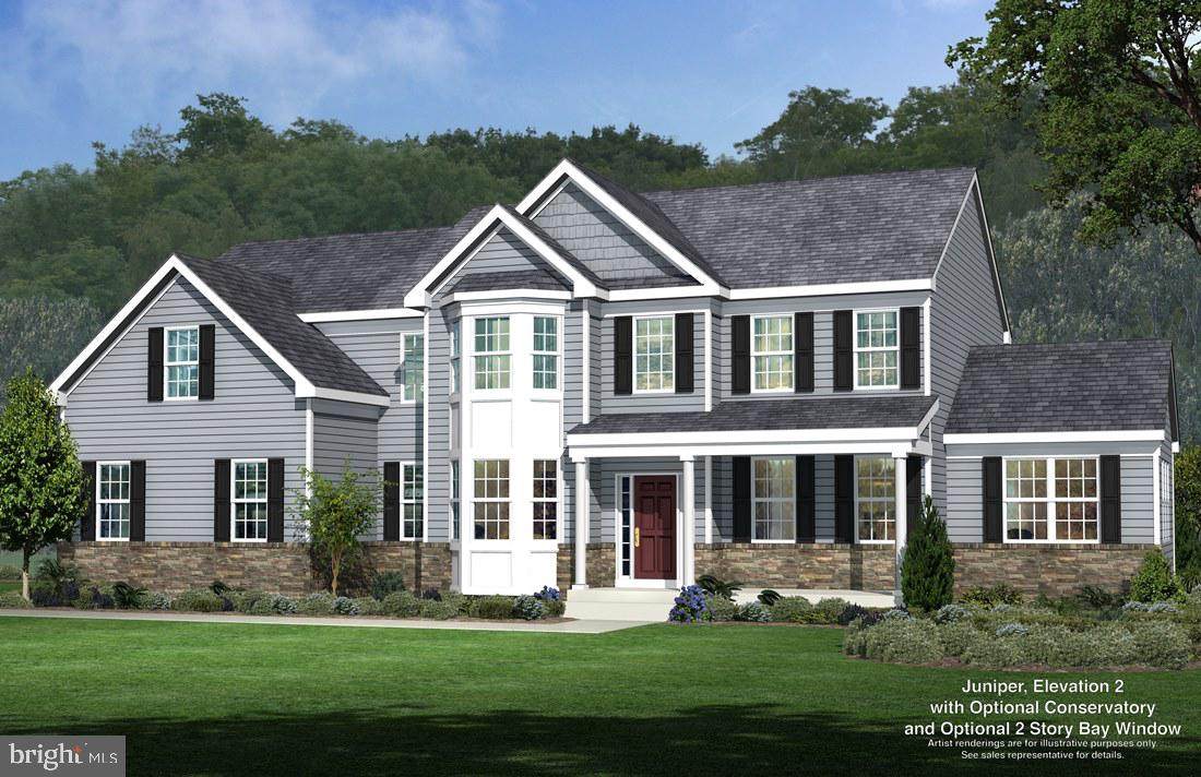 11 Ridge Ct. - Photo 1