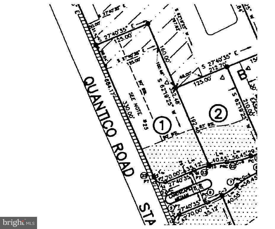 Lot 1 Country Creek Drive - Photo 1