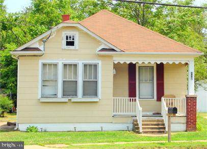 110 Chatham Heights Road - Photo 1
