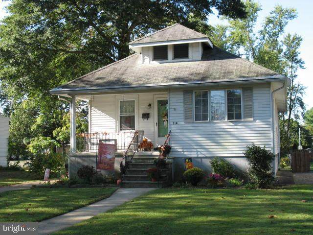 518 4TH Avenue - Photo 1