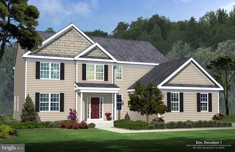 9 Ridge Court - Photo 1