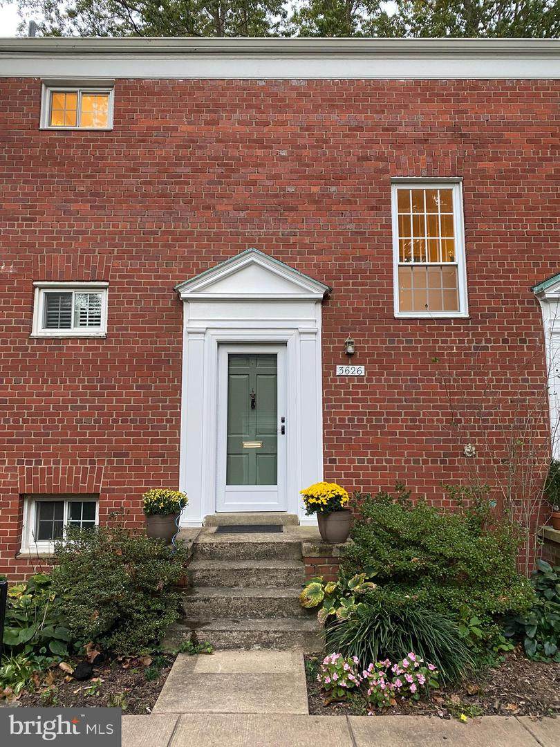 3626 Gunston Road - Photo 1