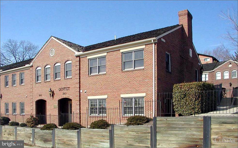 2815 Duke Street - Photo 1