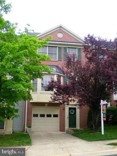 14706 Stream Pond Drive - Photo 1