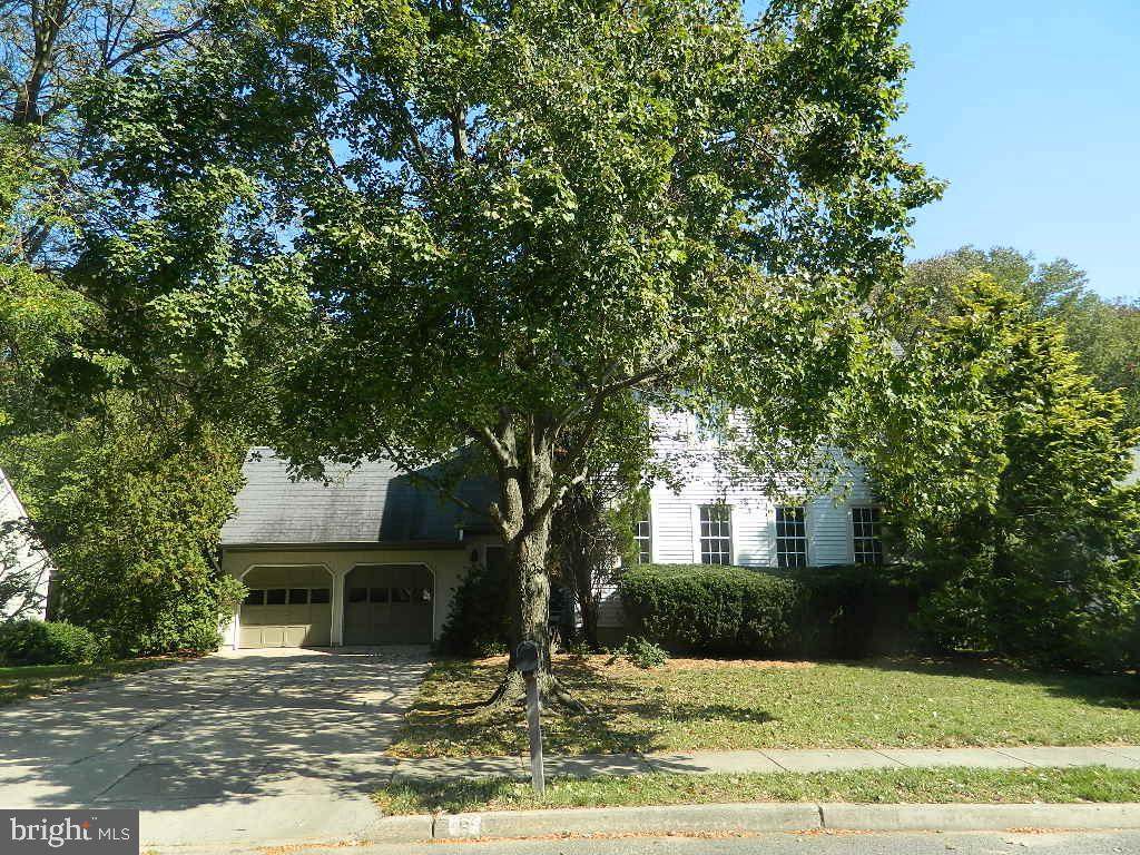 5 Saddle Drive - Photo 1