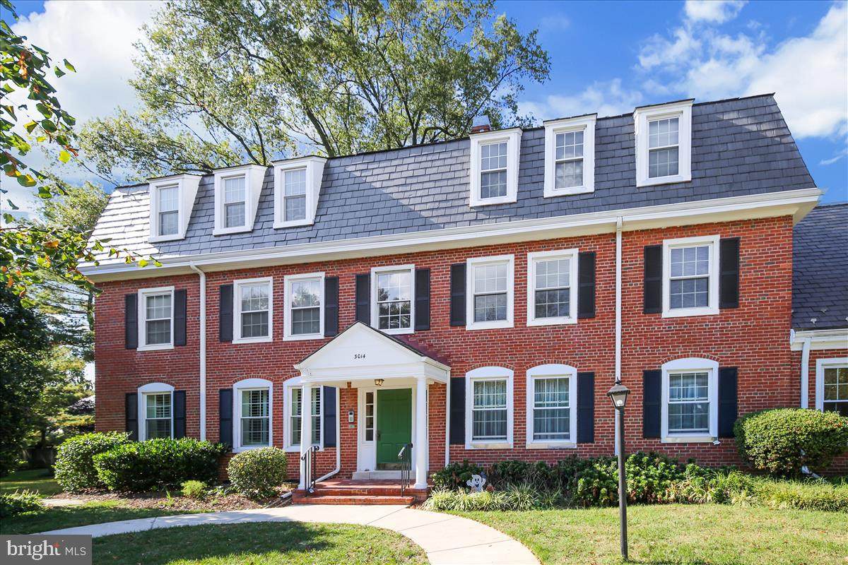 3014 Abingdon Street - Photo 1