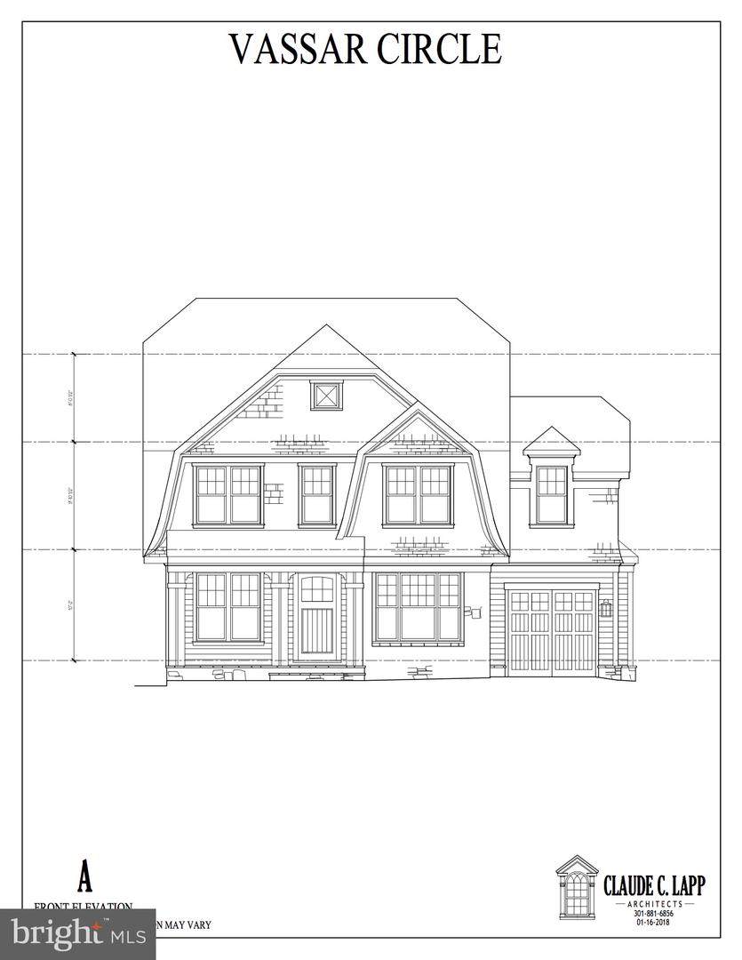 10 Vassar Circle - Photo 1