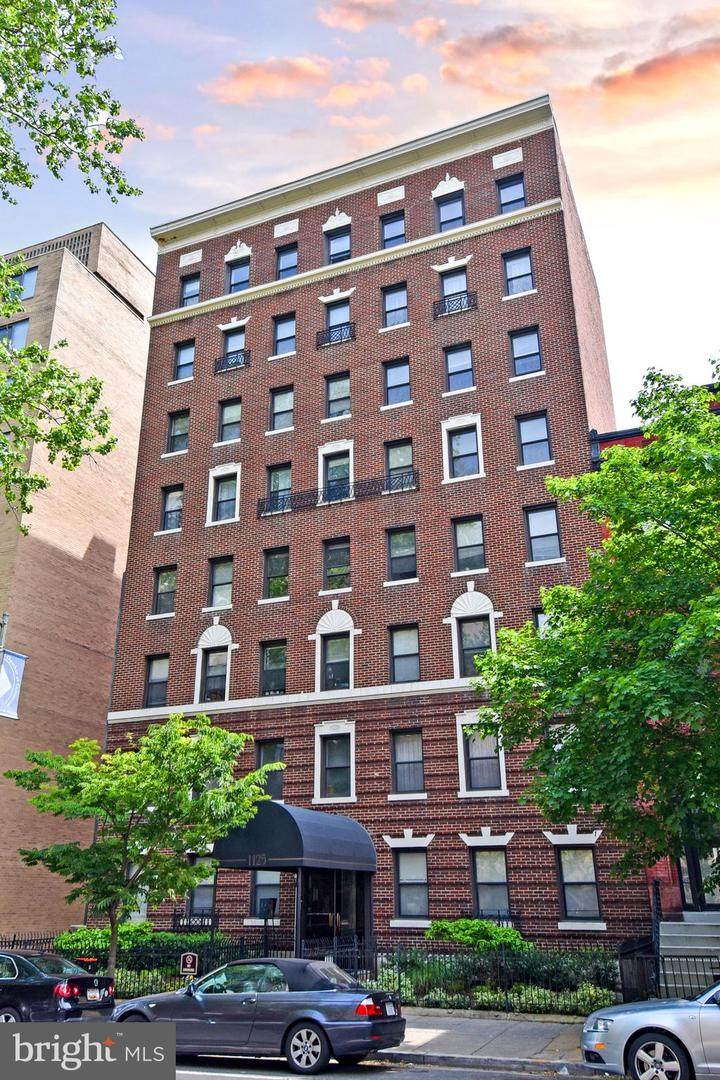 1125 12TH Street - Photo 1