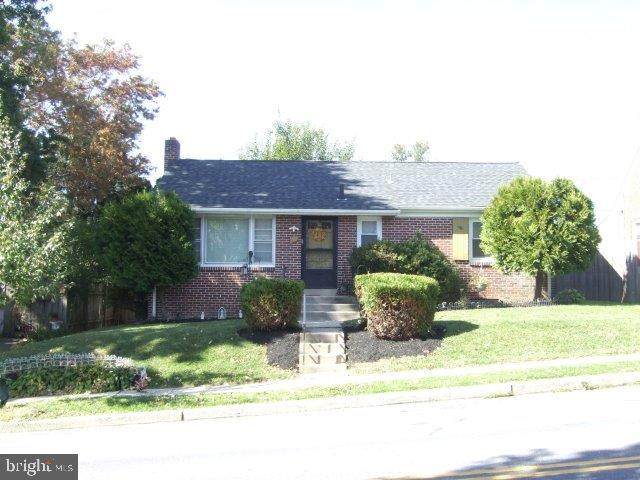 925 Hager Street - Photo 1