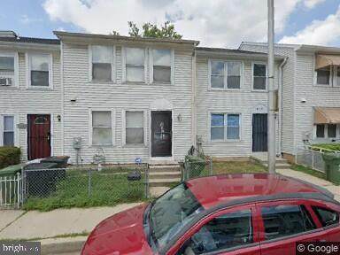 810 Showell Court - Photo 1