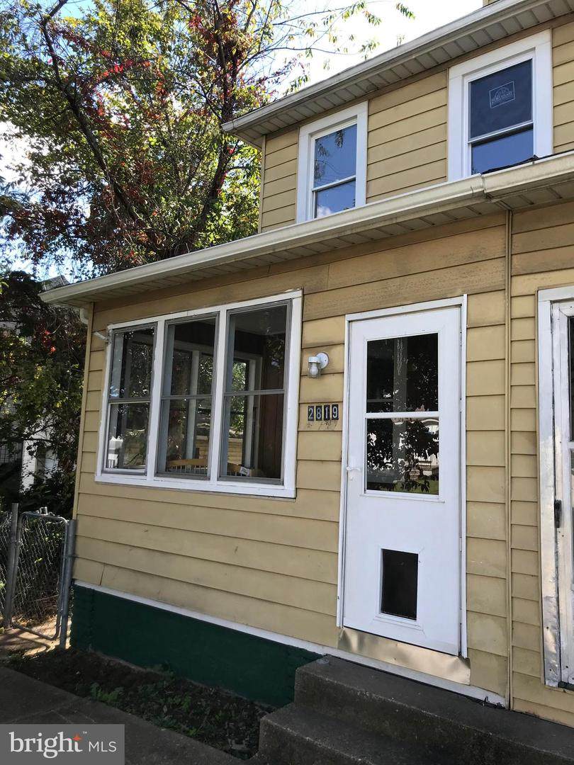 2819 Georgia Avenue - Photo 1