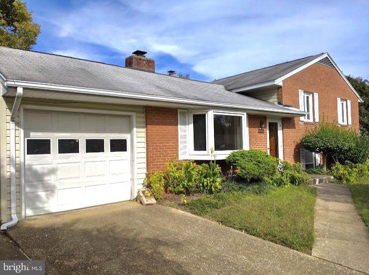 7214 Monticello Boulevard - Photo 1