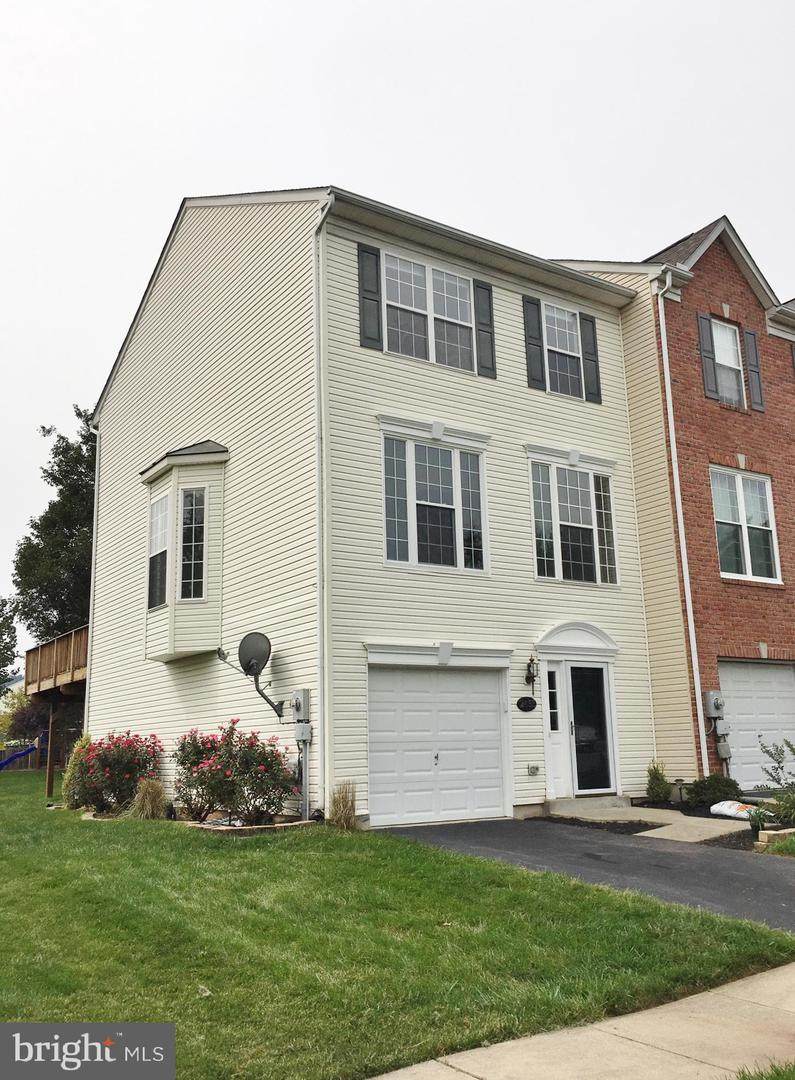 2455 Lakeside Drive - Photo 1
