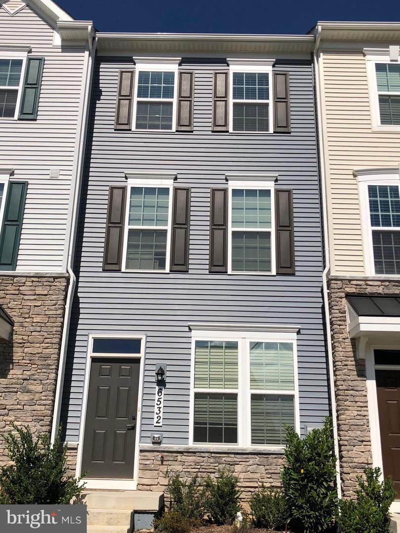 6532 Ballenger Run Boulevard - Photo 1