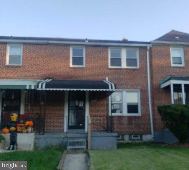 1333 Winston Avenue - Photo 1