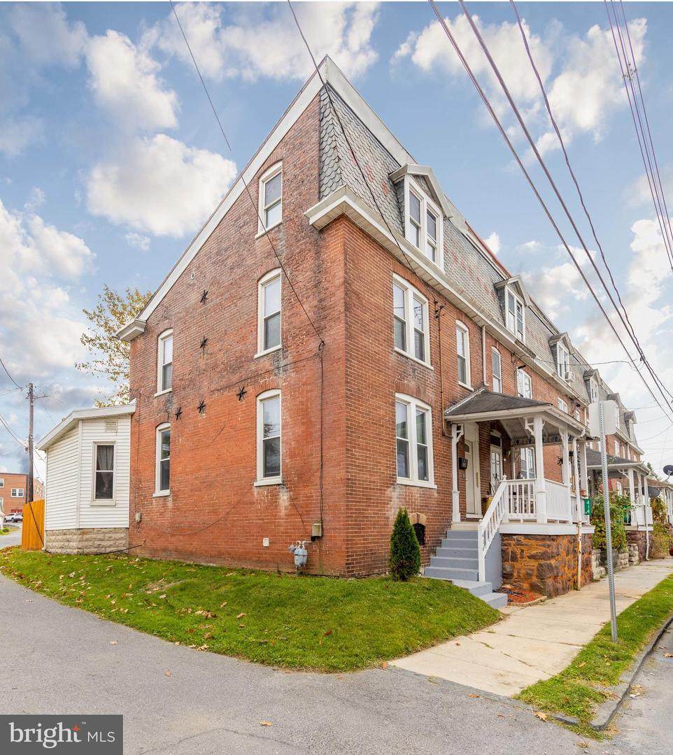 416 Wolf Avenue - Photo 1
