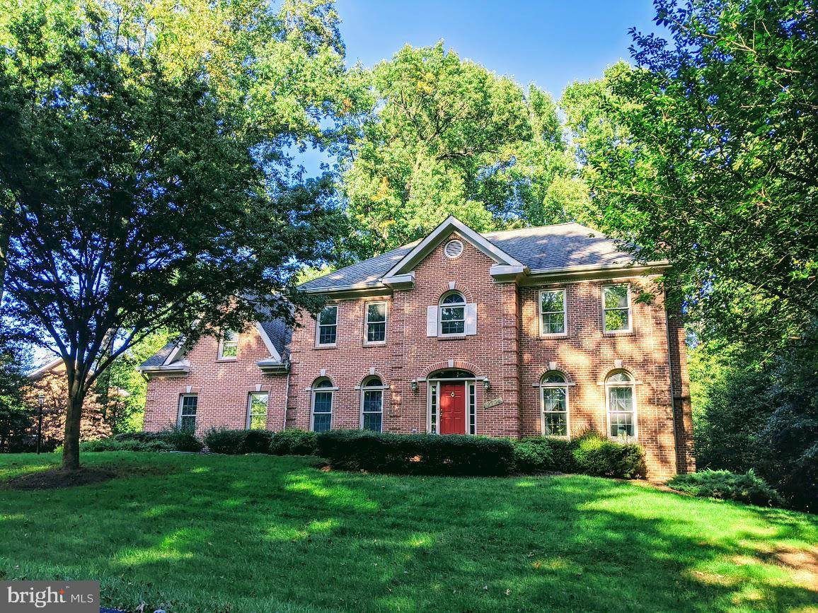 2704 Green Holly Springs Court - Photo 1