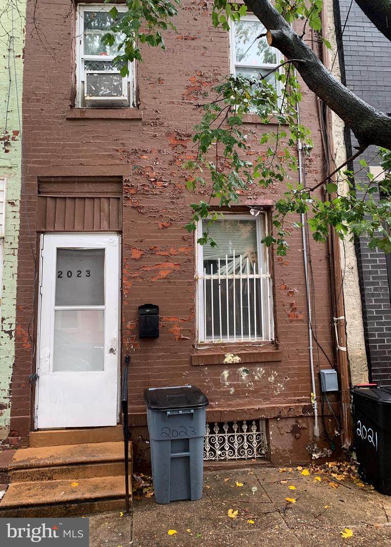 2023 Lawrence Street - Photo 1