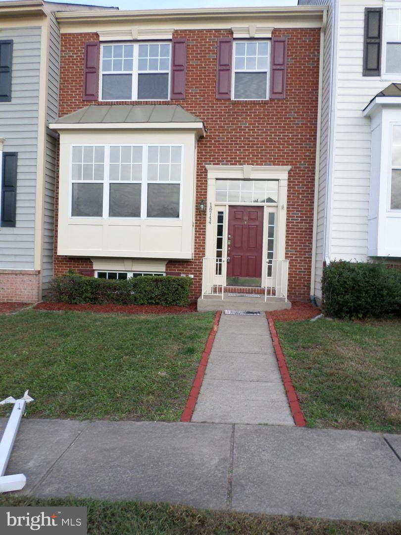 16744 Sweeney Lane - Photo 1