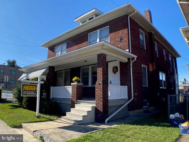 1237 King Street - Photo 1