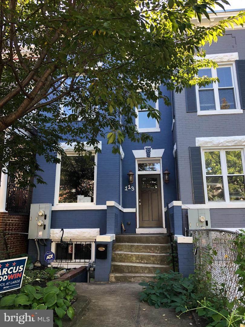 113 R Street - Photo 1