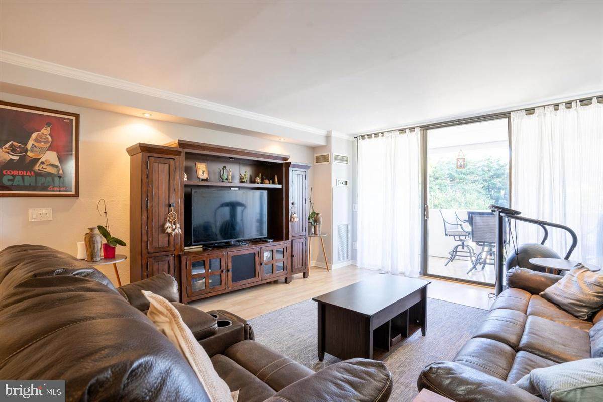6101 Edsall Road - Photo 1