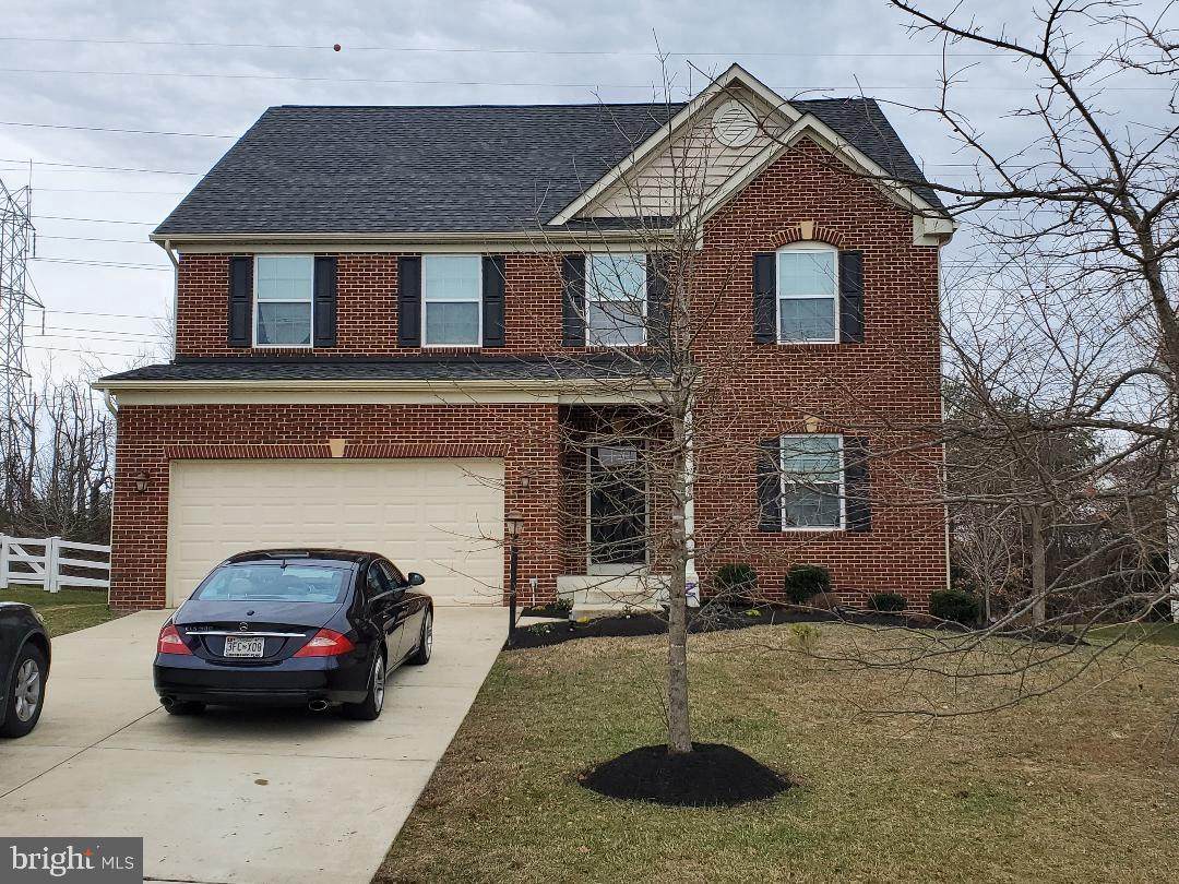 4506 Doctor Beans Legacy Circle - Photo 1