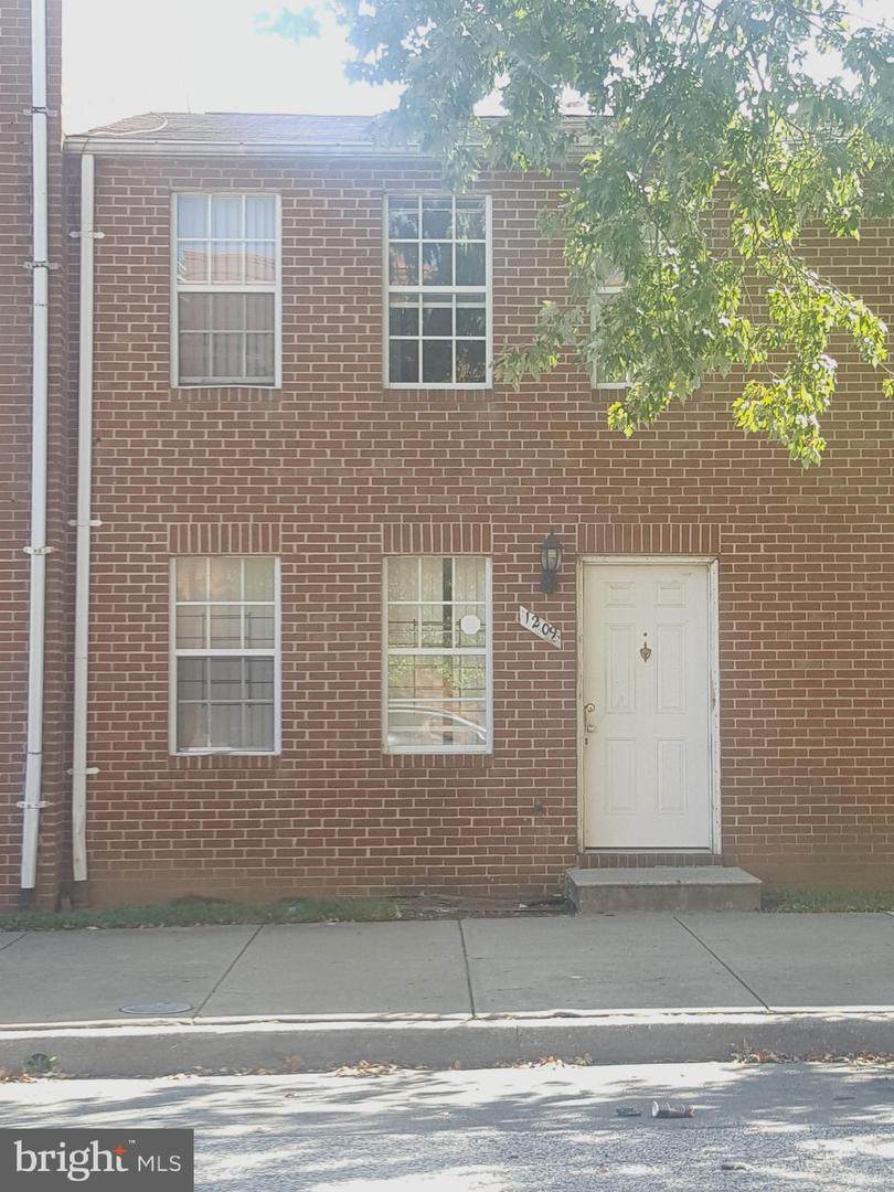 1209 Ashland Avenue - Photo 1