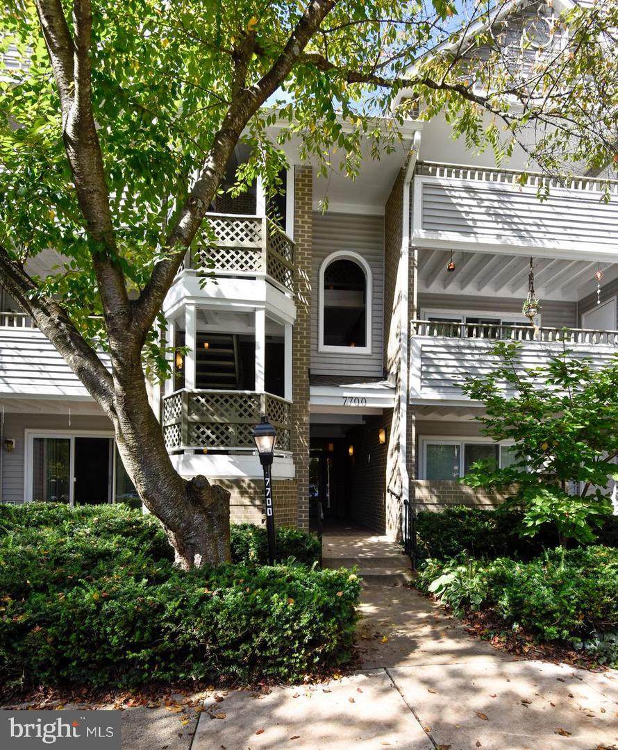 7700 Lafayette Forest Drive - Photo 1