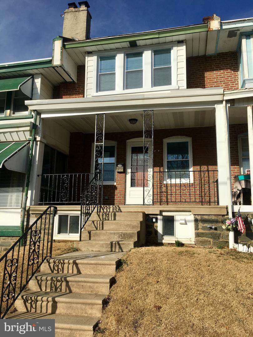 1451 Lawrence Road - Photo 1